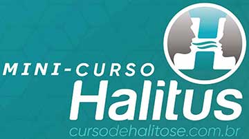 Mini Curso de Halitose Halitus